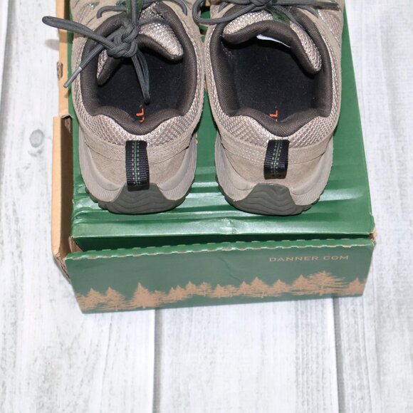 Merrell Men's Oakcreek Hiking Shoe - Men's 11 - Picture 5 of 9